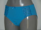 Guy de France Brigitte blau slip