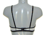 Supertrash Roxanne schwarz nicht geformter bh