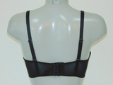 Supertrash Pearl schwarz vorgeformter bh