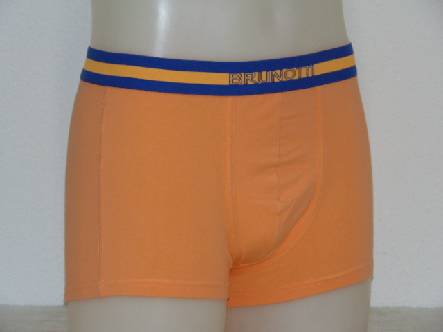 Brunotti Cool orange boxershort