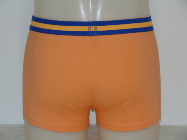 Brunotti Cool orange boxershort
