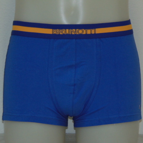 Brunotti Cool blau boxershort