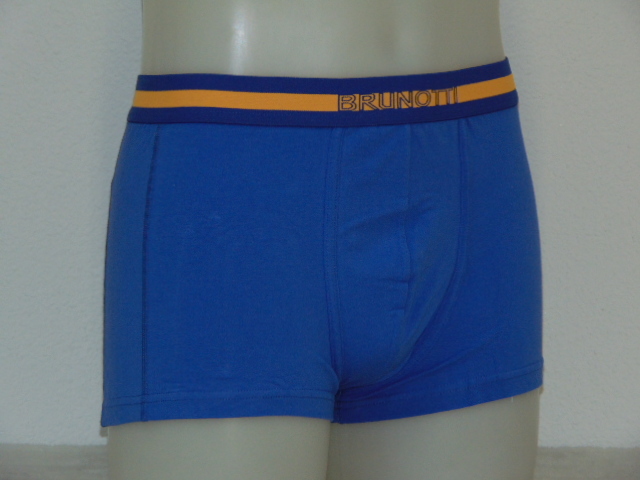 Brunotti Cool blau boxershort
