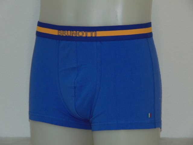 Brunotti Cool blau boxershort