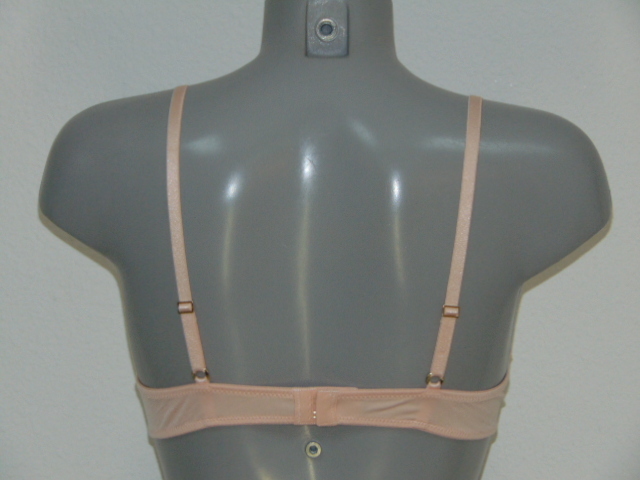 Sapph Kim pferzig nicht geformter bh