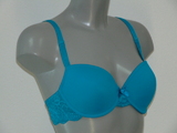 After Eden D-Cup & Up Florence petrol vorgeformter bh