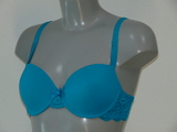 After Eden D-Cup & Up Florence petrol vorgeformter bh