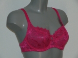 After Eden D-Cup & Up Anna pink nicht geformter bh