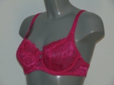 After Eden D-Cup & Up Anna pink nicht geformter bh