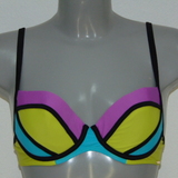 Sapph Bademode Sarasota pink gemoldefer bikini bh
