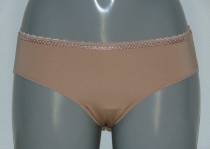 LingaDore Täglich Basic blush slip