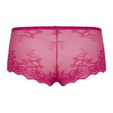LingaDore Täglich Basic fuchsie hipster