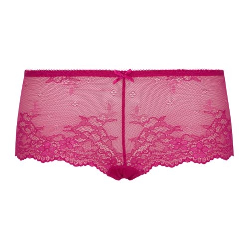 LingaDore Täglich Basic fuchsie hipster