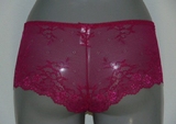 LingaDore Täglich Basic fuchsie hipster