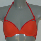 Marlies Dekkers Bademode Ta Moko koralle gemoldefer bikini bh
