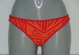 Marlies Dekkers Bademode Ta Moko koralle bikini slip