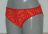 Marlies Dekkers Bademode Ta Moko koralle bikini slip