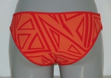 Marlies Dekkers Bademode Ta Moko koralle bikini slip