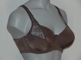 Elbrina Helen braun nicht geformter bh