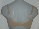 Elbrina Helen taupe nicht geformter bh