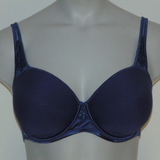 Elbrina Valerie jeans blau vorgeformter bh