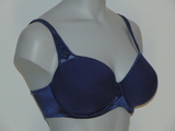 Elbrina Valerie jeans blau vorgeformter bh