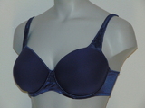 Elbrina Valerie jeans blau vorgeformter bh