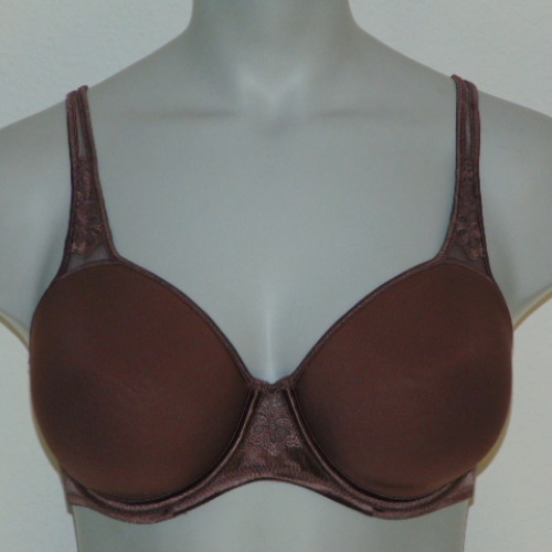 Elbrina Valerie taupe vorgeformter bh