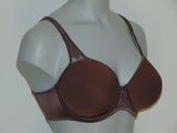 Elbrina Valerie taupe vorgeformter bh