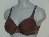 Elbrina Valerie taupe vorgeformter bh