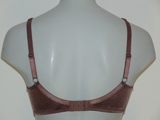 Elbrina Valerie taupe vorgeformter bh