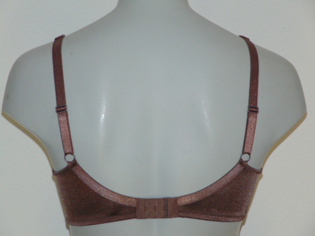 Elbrina Valerie taupe vorgeformter bh