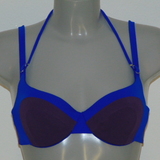 Marlies Dekkers Bademode Tioman blau gemoldefer bikini bh