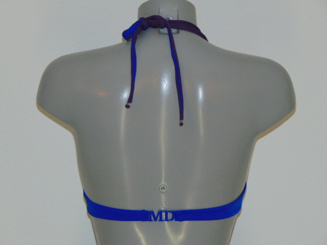 Marlies Dekkers Bademode Tioman blau push up bikini bh
