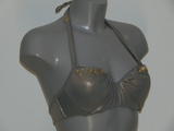 Marlies Dekkers Bademode Flic & Flac grau gemoldefer bikini bh