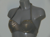 Marlies Dekkers Bademode Flic & Flac grau gemoldefer bikini bh