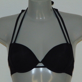 Marlies Dekkers Bademode Cocktail schwarz gemoldefer bikini bh