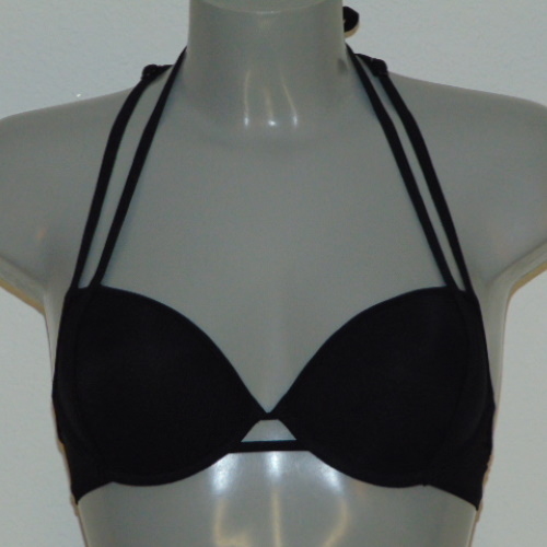 Marlies Dekkers Bademode Cocktail schwarz gemoldefer bikini bh