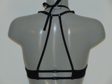 Marlies Dekkers Bademode Cocktail schwarz gemoldefer bikini bh