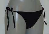 Marlies Dekkers Bademode Cocktail schwarz bikini slip