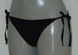 Marlies Dekkers Bademode Cocktail schwarz bikini slip