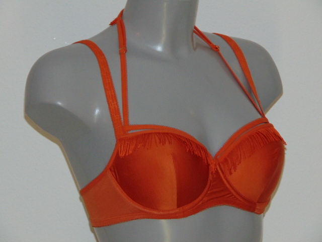 Marlies Dekkers Sahara Shimmer orange vorgeformter bh