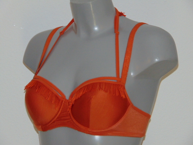 Marlies Dekkers Sahara Shimmer orange vorgeformter bh
