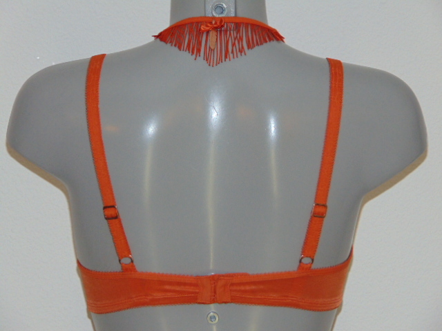 Marlies Dekkers Sahara Shimmer orange vorgeformter bh