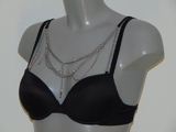 Marlies Dekkers Charm schwarz push up bh