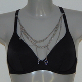 Marlies Dekkers Charm schwarz nicht geformter bh