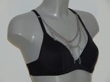 Marlies Dekkers Charm schwarz nicht geformter bh