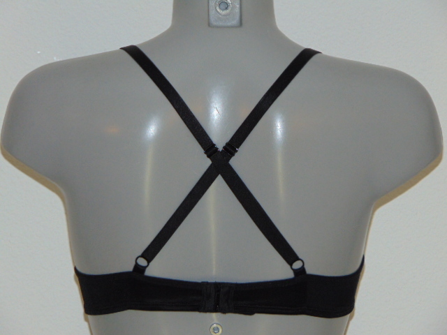 Marlies Dekkers Charm schwarz nicht geformter bh