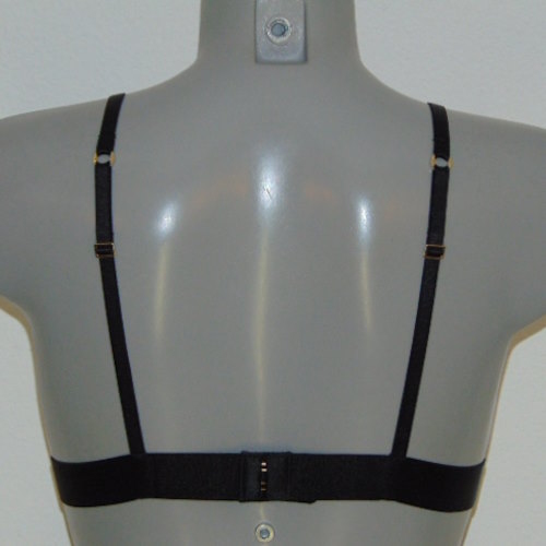 Sapph sample Sahara schwarz/braun nicht geformter bh