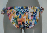 Königliche Lounge Playa weiß bikini slip